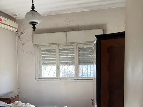 Casa 3 ambientes