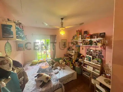 Venta Casa 3 Amb c/ Escritura, Cochera y Jardín – Los Altos de Podestá