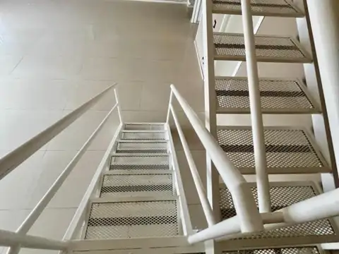 Departamento 4 ambientes con 3 baños