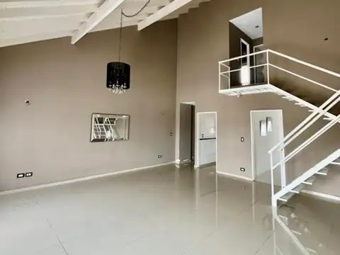 Departamento en Alquiler de 3 dormitorios