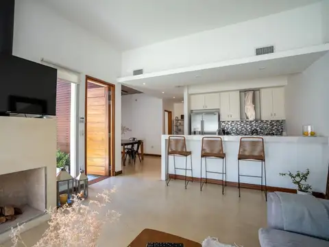 Casa en Venta 10 años