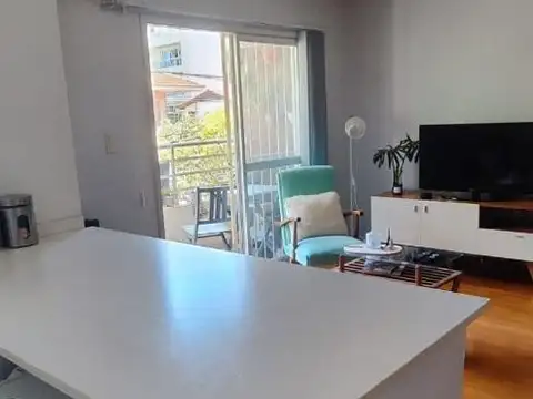 Departamento en Venta 18 años
