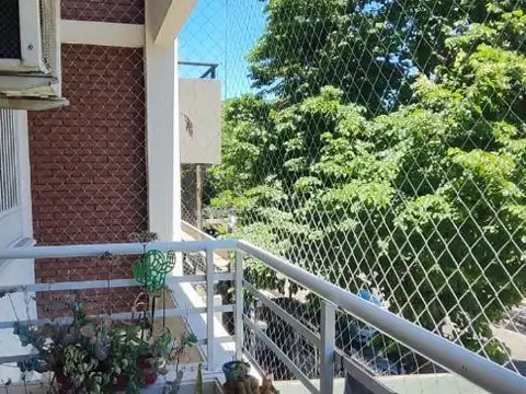 3 ambientes con balcon cochera apto credito