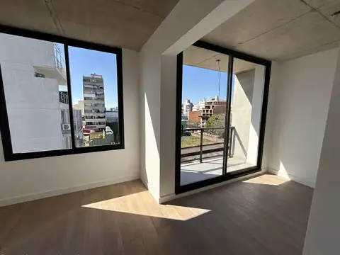 Departamento | Villa Ortúzar | Entrega Dic 2026