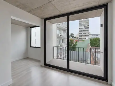 Departamento en Venta en Villa Ortuzar, USD 95.000