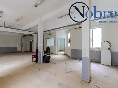Departamento en Venta en Monserrat, USD 99.000