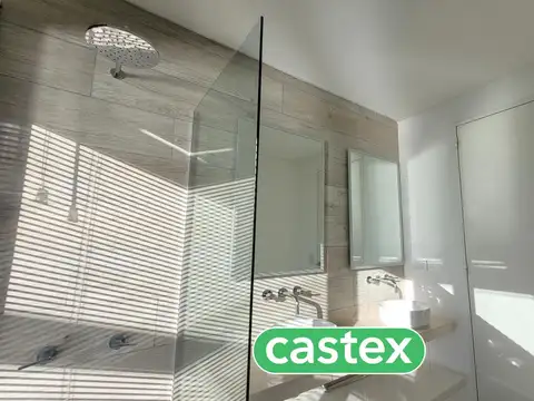 Departamento en Alquiler con 4 cocheras
