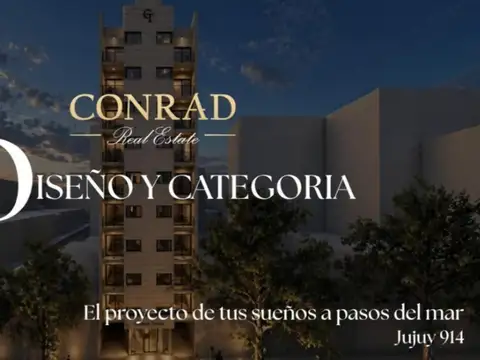 Departamento en Venta en La Perla Sur, USD 150.000
