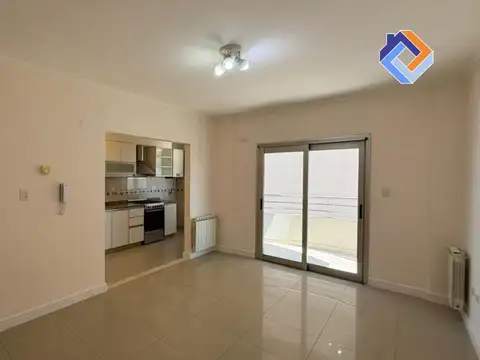 DEPARTAMENTO EN ALQUILER ZONA CENTRICA.