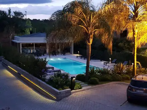 Departamento en Venta con 2 cocheras