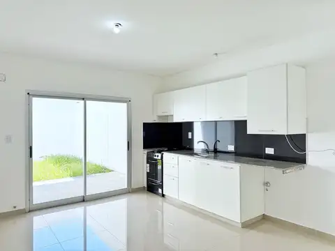 Departamento en Venta A Estrenar