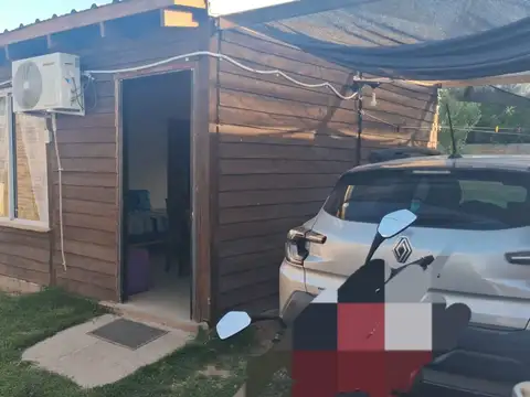 Casa en Venta de 1 dormitorio