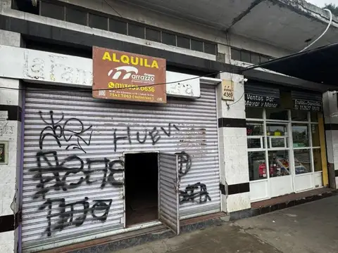 I.FEDERICO PEDRO RUSSO 4300