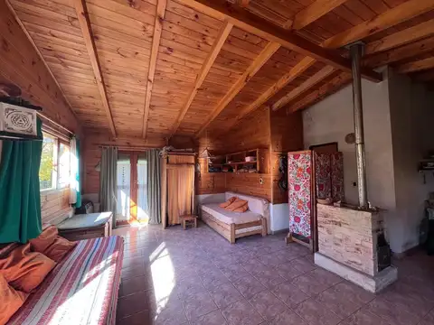 Casa en Venta en El Bolson, USD 98.000