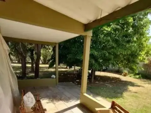 Quinta en Venta 45 años