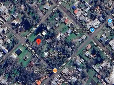 Quinta en Venta al Sureste