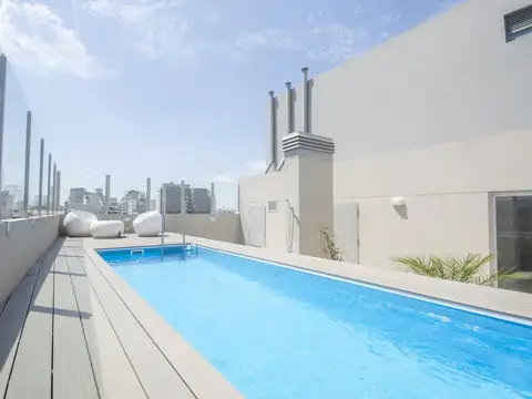 Departamento en Venta al Noroeste