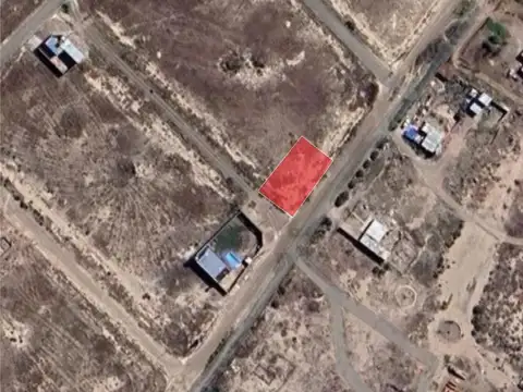 Terreno en Venta de 708,0 m2