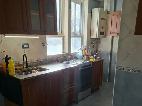 Departamento en Venta en Caballito Norte, USD 106.000