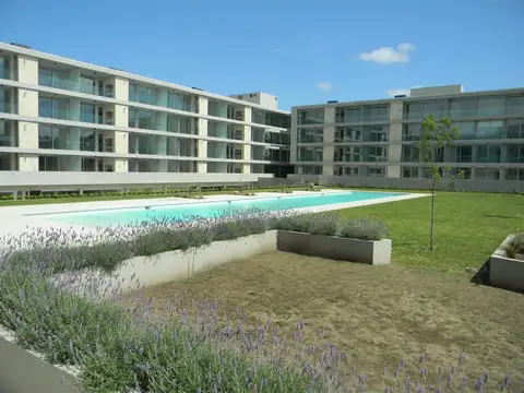 Departamento en Venta en Jockey, USD 330.000