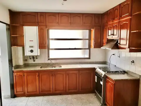 Departamento en Venta de 3 dormitorios