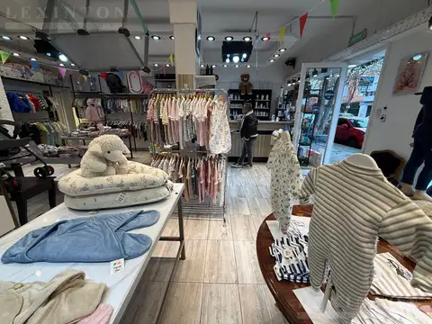 Local en Venta A Estrenar