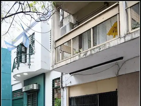 Local en Venta 40 años