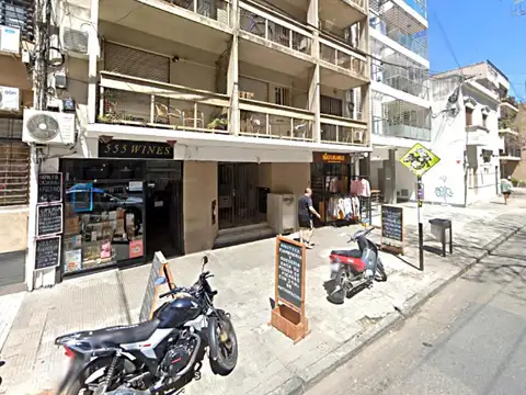 Local en Venta en Martín, USD 66.000