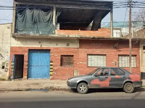 Venta de Local en Monte Chingolo, Lanús