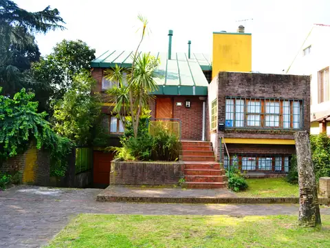 Venta Casa 4 Amb Parque Pileta Don Bosco