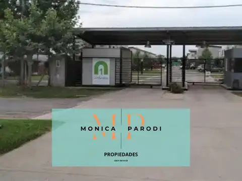 Casa en Alquiler al Oeste