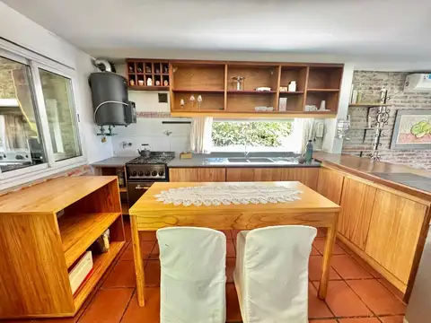 Casa en Alquiler Temporal al Este