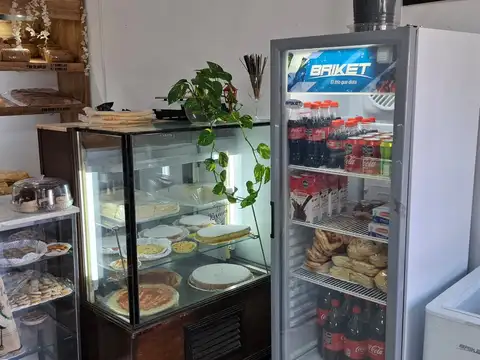 Paseo 107 y Av 7 (pleno centro)