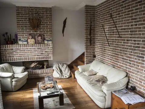 Casa en Venta 38 años