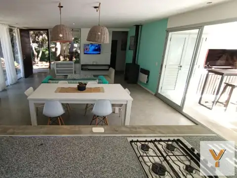 Casa en Venta 10 años
