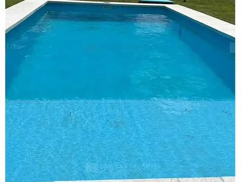 Casa en Alquiler Temporal de 4 dormitorios