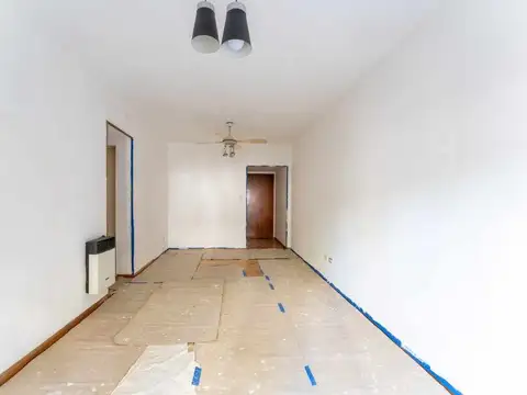 Departamento en Alquiler de 3 dormitorios