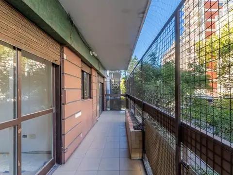 Alquiler Depto. de 4 ambientes en Caballito
