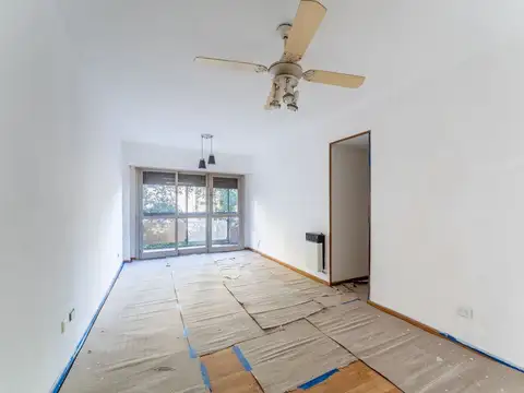 Alquiler Depto. de 4 ambientes en Caballito