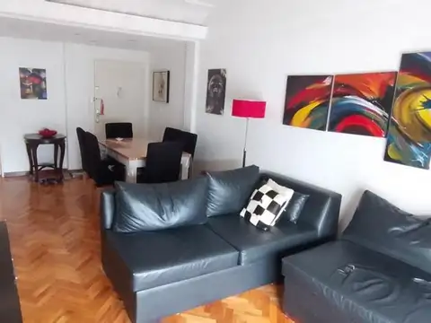 Departamento en Venta 45 años