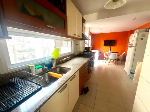 Departamento en Venta 45 años