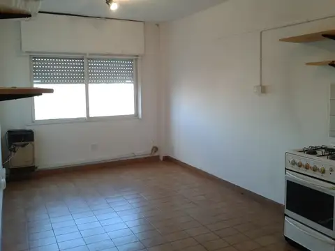 Crisólogo Larralde 700, Piso 5