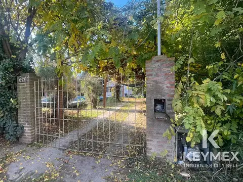 15 y 60bis, VILLA DEL PLATA 2