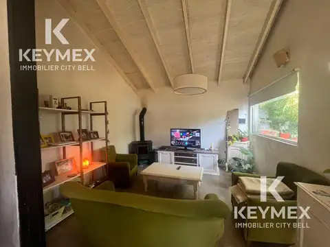 Casa en Venta al Noreste