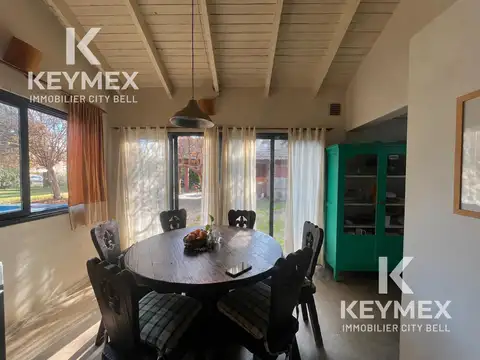 Casa en Venta en Punta Lara, USD 150.000