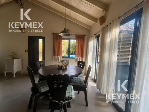 Casa en Venta 15 años