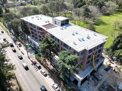 Jose Leon Suarez 1700, Piso PB