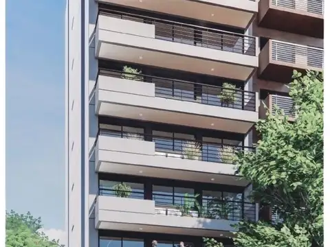 DUPLEX 3 AMBIENTES EN VILLA DEL PARQUE
