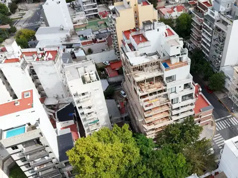 Departamento en Venta A Estrenar