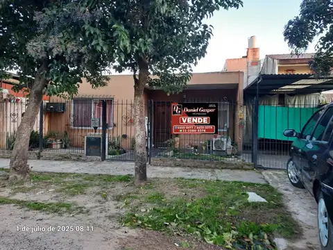 Dorrego 1800
